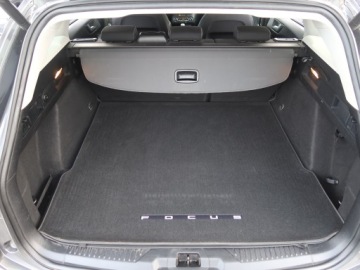 Ford Focus IV Kombi 1.5 EcoBoost 150KM 2019 Ford Focus 1.5 EcoBoost, Salon Polska, Serwis ASO, zdjęcie 13