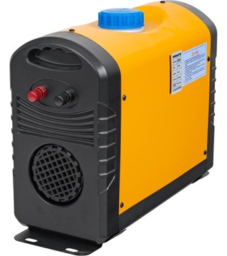 HOALTE DIESEL СТОЯНОЧНЫЙ ПОДОГРЕВ МАСЛА 1-8кВт 12В НАГРЕВАТЕЛЬ