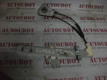 MECHANIZMUS OKNO PRAVÝ ZADNÍ CLARUS II KOMBI