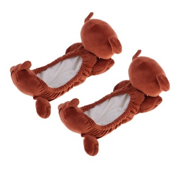 1 пара чехлов для коньков — Bear