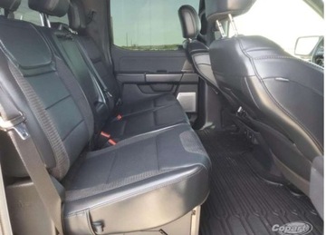 Ford 2023 Ford F150 2023r, Raptor, 3.5L, 4x4 3.5 Benzyna 450KM, zdjęcie 9