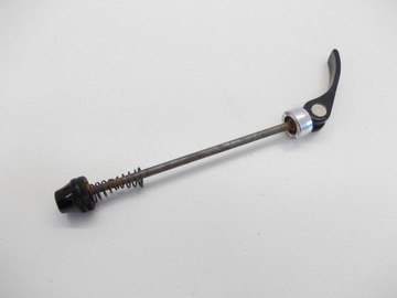 Зажим передней ступицы ALU 5х100 (233)