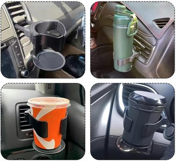 АВТОМОБИЛЬНЫЙ ПОДСТАКАННИК ДЛЯ НАПИТКОВ
