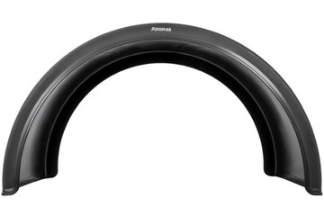 Арки колеса двойного крыла для полуприцепов 20-24,5 