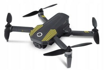 ДРОН OVERMAX X Bee Drone 9,5 СКЛАДНАЯ Wi-Fi FPV-КАМЕРА