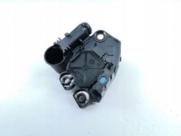 Регулятор напряжения генератора VALEO 599316