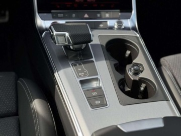 Audi A6 C8 Allroad 3.0 55 TDI 344KM 2023 Audi S6 Avant Kamery 360 , Matrix , Adaptacyjny tempomat , Ambiente ,Bang, zdjęcie 18