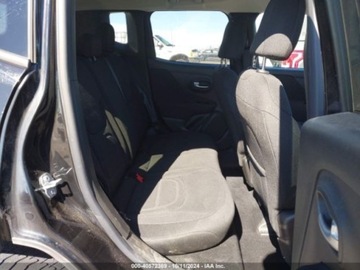 Jeep Renegade 2021 Jeep Renegade 2021 JEEP RENEGADE LATITUDE 4X4 2.4 Benzyna 189KM, zdjęcie 8