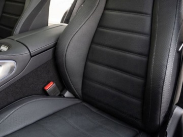 Mercedes GLE V167 SUV Facelifting 2.0 300d 269KM 2025 GLE Coupe 300 d 4-Matic AMG Line 2.0 (269KM) 2025, zdjęcie 4