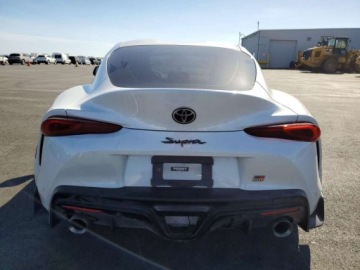 Toyota Supra V 2023 Toyota Supra 2023 TOYOTA GR SUPRA 3.0 PREMIUM 3.0 Benzyna 382KM, zdjęcie 2