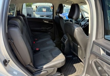 Ford S-Max II Van 2.0 EcoBlue 190KM 2018 Ford S-Max Ford S-Max 2.0 Diesel 190KM, zdjęcie 32