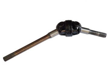 PÓŁOŚ PRZÓD KOMPLETNA PRAWA JCB 3CX 4CX 914/89800