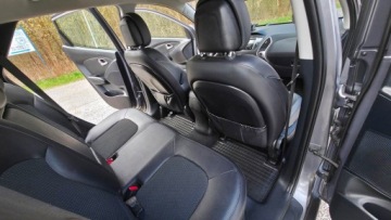 Hyundai ix35 SUV 1.6 GDI 135KM 2013 HYUNDAI IX35* KLimatronic*1.6 GDI Benzyna* Zarejestrowany# Gwarancja, zdjęcie 24