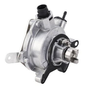 Вакуумный насос тормозной системы CM5G 2A451 GB Прочная металлическая конструкция YB