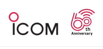 ICOM IC-F29SR2 IP67 — аналоговая радиостанция PMR446 производства Японии XT420