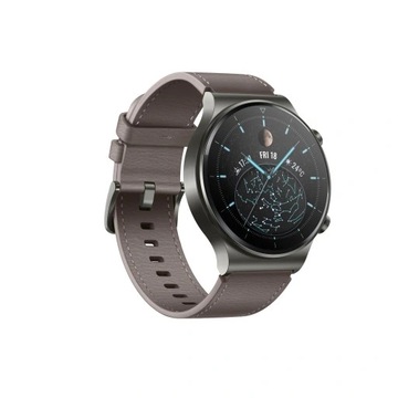 Умные часы Huawei GT 2 Pro Часы GT 2 Pro, серые