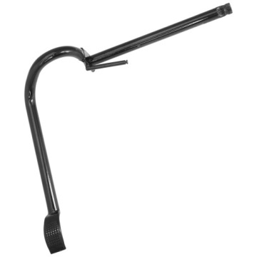 DŹWIGNIA PEDAŁ HAMULCA HAMULEC MZ ETZ 150 250 251