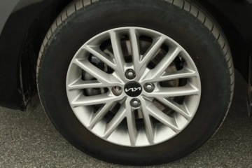 Kia Rio IV Hatchback 5d Facelifting 1.0 T-GDI 100KM 2022 Kia Rio 1.0 T-GDI, Klima, Tempomat, Parktronic, zdjęcie 11
