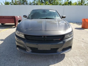 Dodge Charger VII 2016 Dodge Charger SXT 2016 3.6l 3.6 Benzyna 292KM, zdjęcie 5