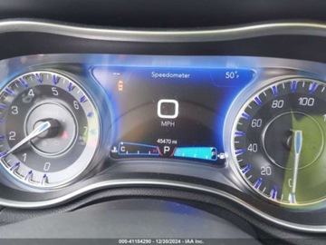 Chrysler 300C II 2021 Chrysler 300 2021r., Touring L, od ubezpieczalni 3.6 Benzyna 292KM, zdjęcie 10