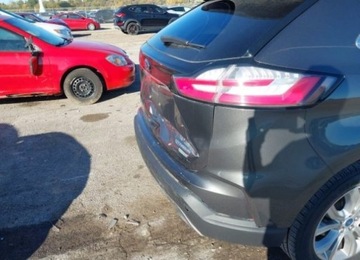 Ford Edge II 2019 Ford Edge Titanium AWD 2.0 Benzyna 250KM, zdjęcie 6