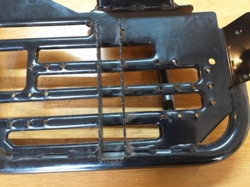 ПЛАТФОРМА FOOTSTEP ARCTIC CAT 400