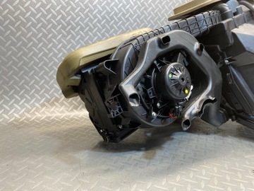 KOMBAJN RADIÁTOR DMYCHADLO OPEL INSIGNIA A EVROPA