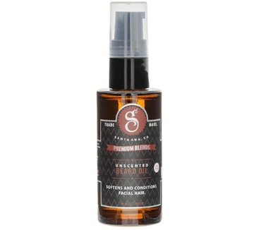 Olejek do brody Suavecito Premium Blends Unscented 30ml