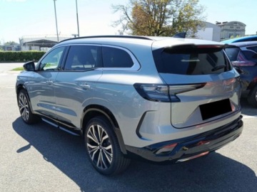 Renault Espace VI SUV 1.2  E-Tech Full Hybrid 200KM 2025 Od ręki - Iconic 5os. 1.2 E-Tech Full Hybrid 200KM / Harman Kardon, zdjęcie 3