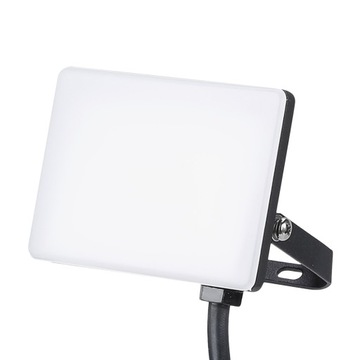 Lampa LED 10W 950lm 5000K 230V IP65 naświetlacz Eko-Light EKN9013