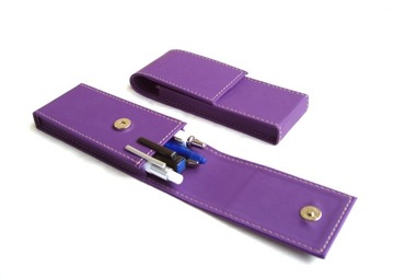 ЧЕХОЛ ДЛЯ РУЧКИ ЧЕХОЛ ДЛЯ РУЧКИ (P5)DOMICCO PURPLE