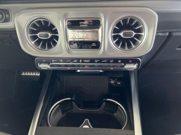 Mercedes Klasa G W465 2026 MERCEDES-BENZ Klasa G 450 d Suv 3.0 (367KM) 2026, zdjęcie 8