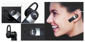 SP16 BT5 ТРУБКА С АВТОЗАПУСКОМ HANDS FREE