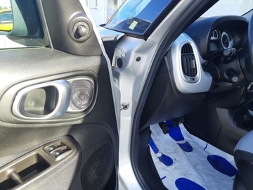 Fiat 500L Hatchback 5d Seria 2 0.9 TwinAir 8V 105KM 2016 Fiat 500L, przebieg 70.270km !!! nowe części !!Super stan, Czyste wnętrze!, zdjęcie 26