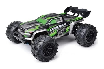 Model pojazd zdalnie sterowany RC Gantry CONQUER 1:16 4WD RTR 38 km/h
