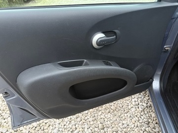 Nissan Micra III Hatchback 5d 1.2 i 16V 65KM 2010 NISSAN MICRA 1,3 Benzyna Lancuch Rorzadu Stan Bdb Klima bez rdzy, zdjęcie 22