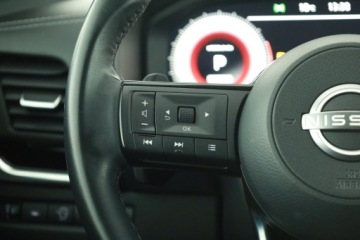 Nissan Qashqai III Crossover 1.3 DIG-T MHEV 158KM 2023 Nissan Qashqai 1.3 DIG-T MHEV, Salon Polska, zdjęcie 16