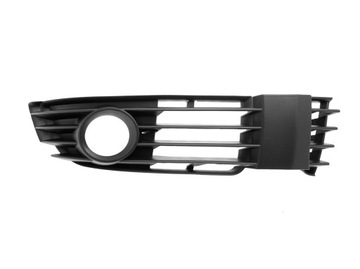 VW PASSAT B5 `01-`05 nowa kratka ramka halogenu prawa