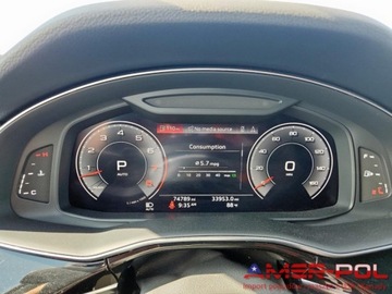 Audi Q8 2020 Audi Q8 _55 TFSI_PREMIUM PLUS_S-LINE_4x4_3.0 L_335 km_2020r 3.0 Benzyna, zdjęcie 9