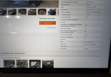 Mazda CX-5 II 2017 Mazda CX-5 bezwypadekz Niemiecjak nowepanorama4x4 2.2 Diesel 175KM, zdjęcie 7