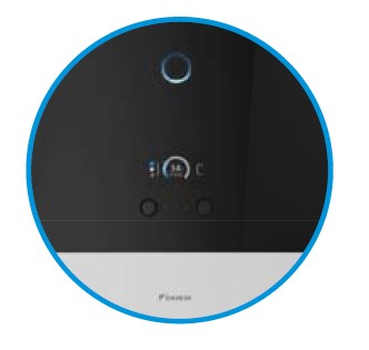 Тепловой насос Daikin Altherma 10 кВт EPRA10EW1 180 л