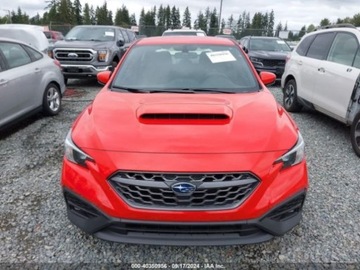 Subaru 2023 Subaru WRX Premium 2023 2.4l 2.4 Benzyna 271KM, zdjęcie 5