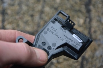 ЗЕРКАЛО ПОВОРОТОВ VW POLO 2G0949101 2G0949102
