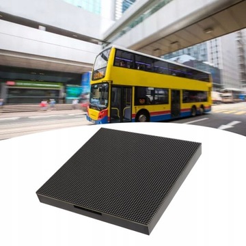 REGULOWANY PANEL MATRYCOWY LED