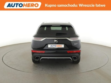  DS Automobiles DS 7 Crossback FV23 2.0HDi AT OPERA, zdjęcie 5
