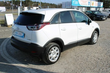 Opel 2020 Opel Crossland X EnJoy F-vat Krajowy Gwarancja, zdjęcie 5