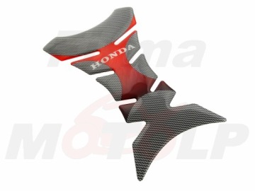НАКЛЕЙКА НА ПОДКЛАДКУ БАКА НАКЛЕЙКА ТОПЛИВНОГО БАКА HONDA CB CBF CBR CRF
