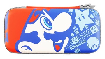 ЧЕХОЛ ДЛЯ NINTENDO SWITCH OLED SUPER MARIO BROS