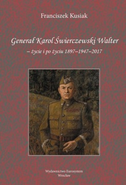 General Karol Swierczewski Walter EBOOK