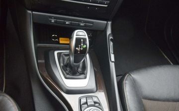 BMW X1 E84 Crossover Facelifting sDrive 18d 143KM 2014 BMW X1 2.0D Automat 2014r Navi PDC Sprowadzony Oplacony 2.0 Diesel, zdjęcie 38